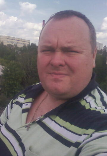 Моя фотография - Олег, 53 из Калуга (@oleg161541)