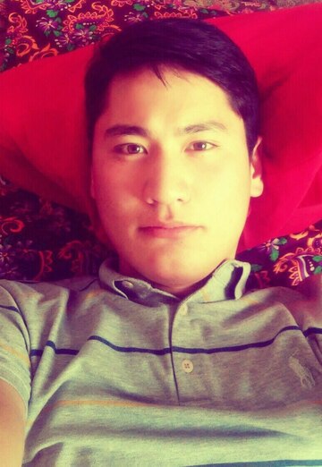 My photo - Sanjar, 33 from Shymkent (@sanjar2896)