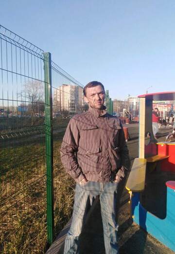 Моя фотография - Юрий, 41 из Вологда (@uriy155243)