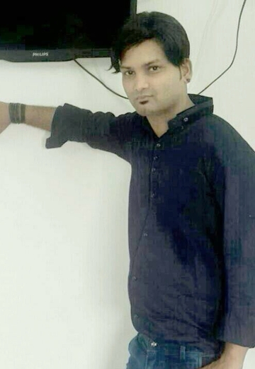 Моя фотография - Mirza Khan, 31 из Пандхарпур (@mirzakhan1)
