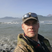 Алес, 48, Вилючинск