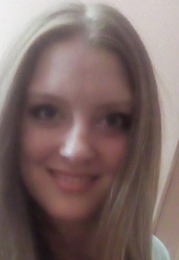 My photo - Tatyana, 30 from Volzhskiy (@tatyana117476)