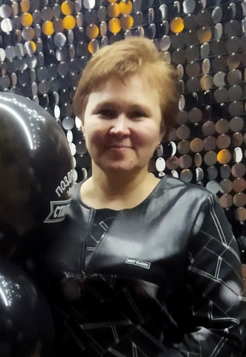 My photo - Larisa, 49 from Yanaul (@larisa66610)