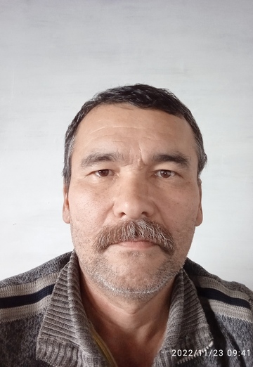 Mein Foto - Rawschan Achmedow, 52 aus Andischan (@ravshanahmedov5)