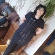 Ирина, 47, Черемхово