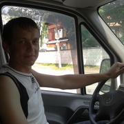 Александр, 34, Высоковск