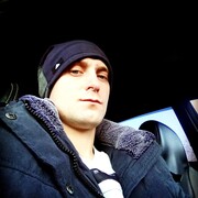 сергей, 30, Красногвардейское (Белгород.)