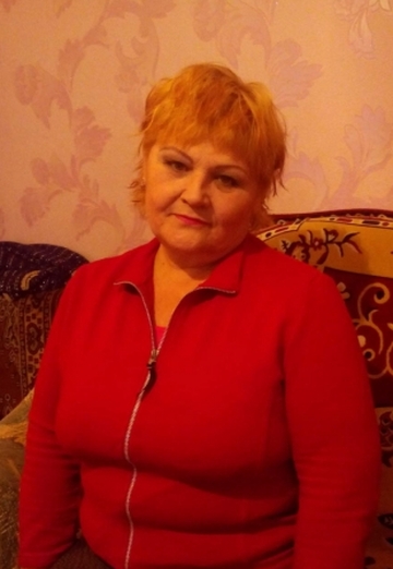 My photo - Lyubov, 66 from Smila (@matlai-lili)