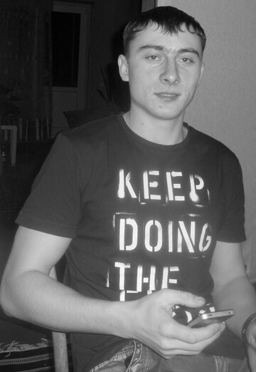 Моя фотография - Alexey, 31 из Барнаул (@alexey10449)