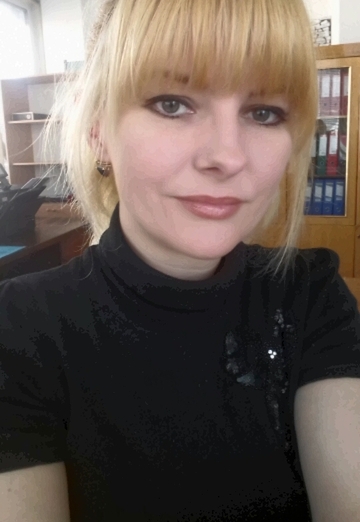 Моя фотографія - Виктория, 42 з Київ (@docsms)