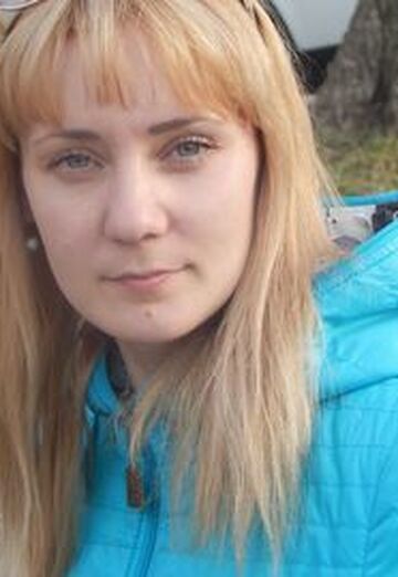 Моя фотография - Алина, 36 из Стерлитамак (@ruzalina17)