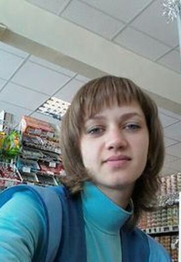 Моя фотографія - Надежда, 34 з Райчихінськ (@nadejda32133)