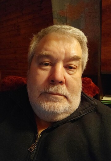 Моя фотография - Давид Редькин, 65 из Москва (@davidredkin0)