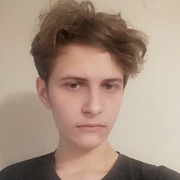 Алексей, 19, Невинномысск