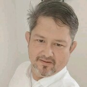 Mateo Cardona, 44, Богота