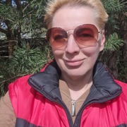 Svetlana 35 Balashikha