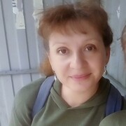 Людмила, 50, Волжск