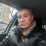 Alexander, 35, Балаково