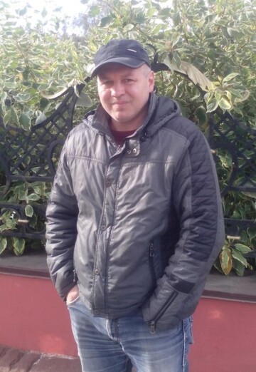 Моя фотография - Константин, 46 из Калуга (@konstantin71913)