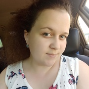 Наталья, 27, Воронеж