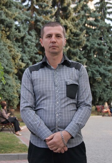 My photo - maksim, 40 from Kharkiv (@maksim159700)