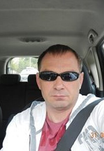 Моя фотография - Алексей, 52 из Москва (@aleksey321219)