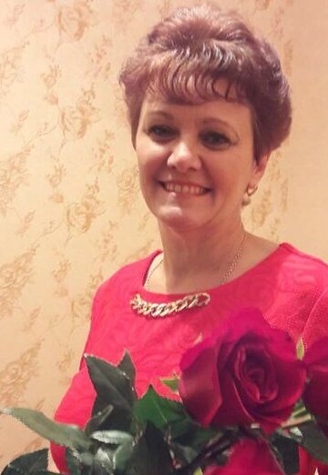 My photo - Svetlana, 52 from Voronezh (@svetlana236663)