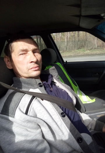 My photo - Oleg Nikolaevich, 55 from Nizhny Tagil (@olegnikolaevich73)