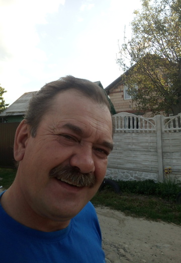 Моя фотография - Ivan, 55 из Коломыя (@ivan183101)