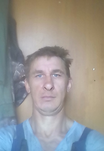 My photo - Evgeniy, 43 from Sterlitamak (@evgeniy303450)