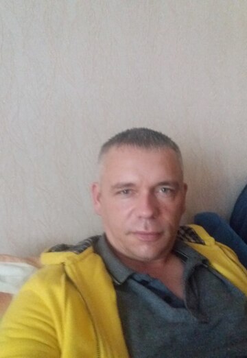 Моя фотография - Игорь, 43 из Чернигов (@igor262253)