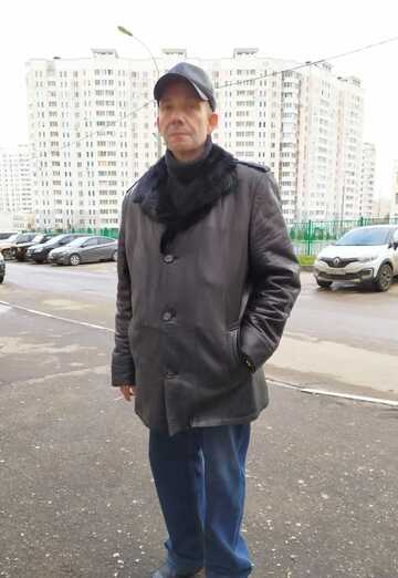 My photo - Dmitriy, 65 from Khimki (@dmitriy389001)