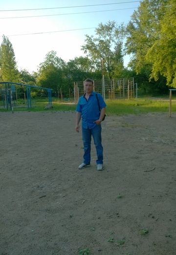 Моя фотография - Дмитрий, 41 из Омск (@dmitriy274463)