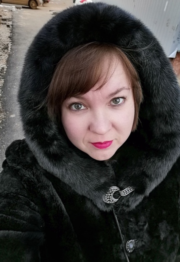 Моя фотография - Таня, 43 из Донской (@tanya59095)