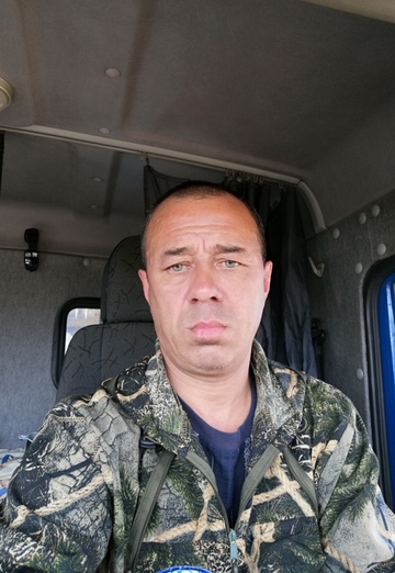 Моя фотография - Александр, 52 из Новотроицк (@aleksandr761718)