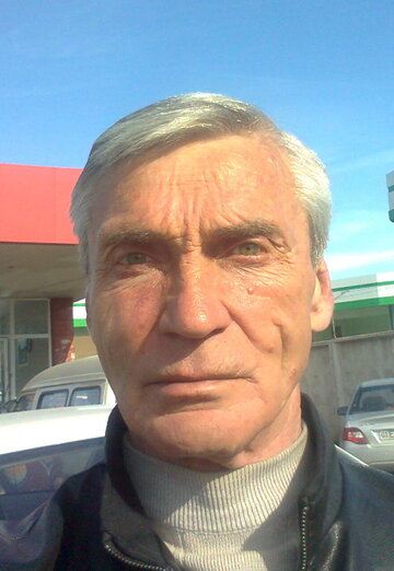 Моя фотография - виктор, 64 из Ташкент (@viktor187621)
