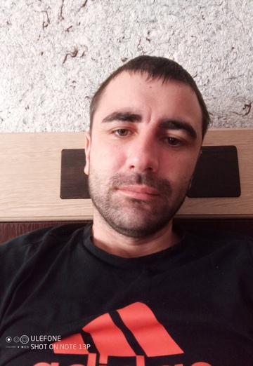 My photo - Bogdan Rachuk, 30 from Khotyn (@bogdanrachuk)
