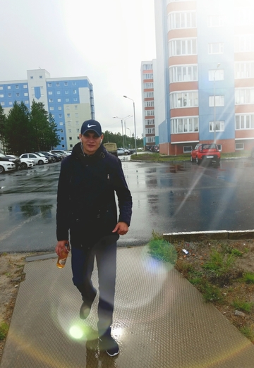 Моя фотография - Артём, 29 из Барнаул (@artem119788)