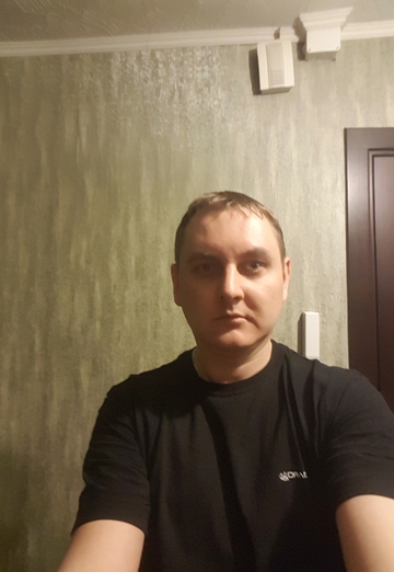 Моя фотография - Евгений, 39 из Ликино-Дулево (@evgeniy106632)