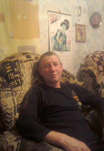 Моя фотография - Владимир, 53 из Вельск (@vladimir242914)