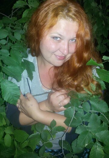 Моя фотография - Катерина, 36 из Серов (@katerina24582)