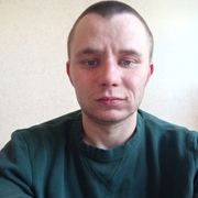 Андрей Денисов, 28, Михайловка
