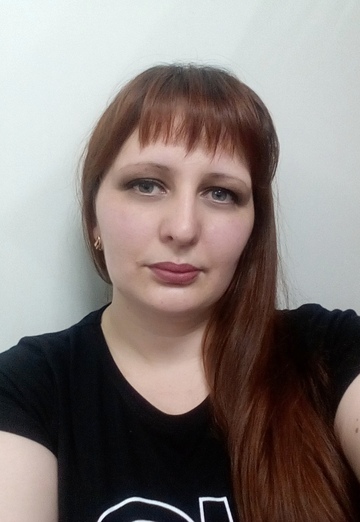 La mia foto - Mariya, 41 di Dubovka (@mariya95379)