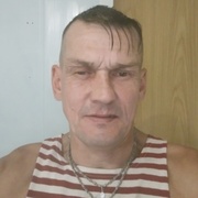 Андрей Ьаткин, 45, Пушкино