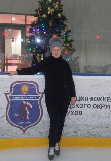 Моя фотография - Татьяна, 52 из Тула (@tatyana258624)