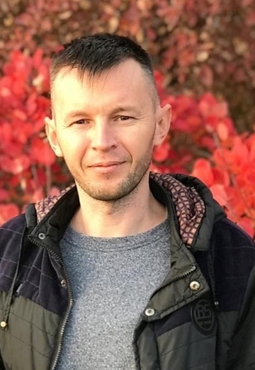 Моя фотография - БУДАРИН АЛЕКСЕЙ, 39 из Волгодонск (@budarinaleksey)