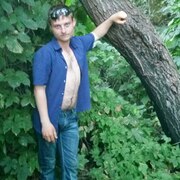 Евгений, 30, Чернянка