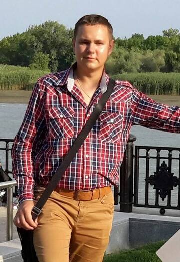Моя фотография - Олег Лукин, 34 из Гуково (@oleglukin6)