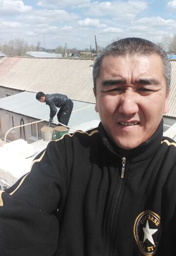 My photo - Serik, 43 from Aktobe (@serik5161)