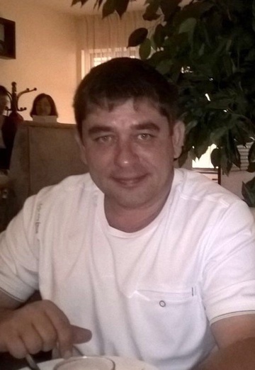 My photo - Konstantin, 48 from Rostov-on-don (@konstantin41929)